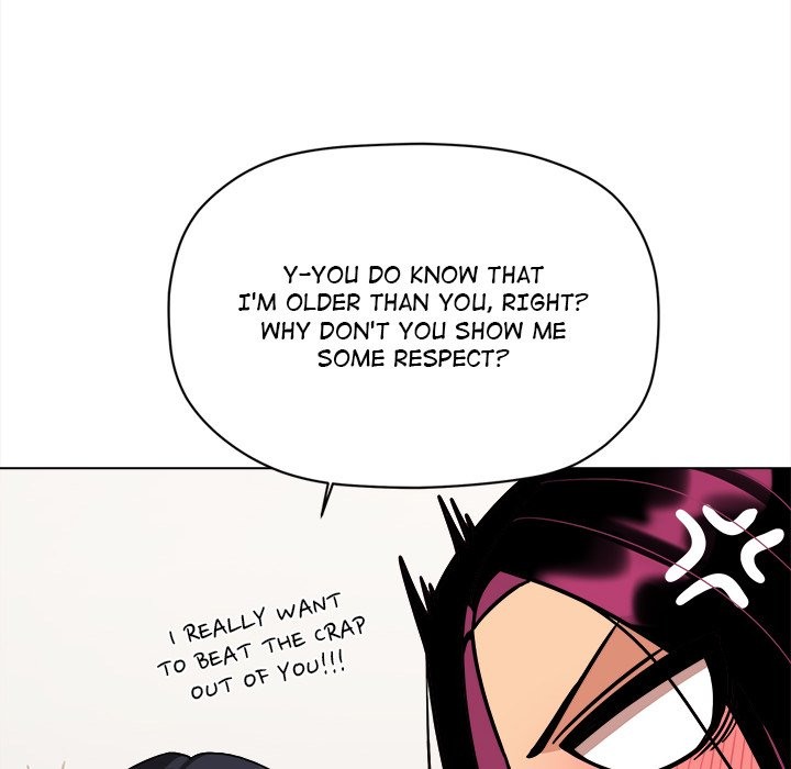 Stop Smoking Chapter 5 image 100
