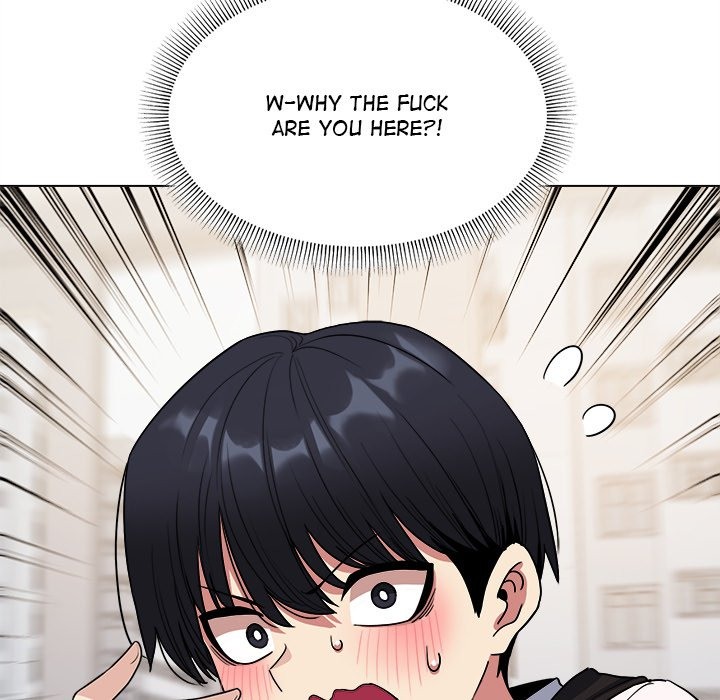 Stop Smoking Chapter 5 image 32