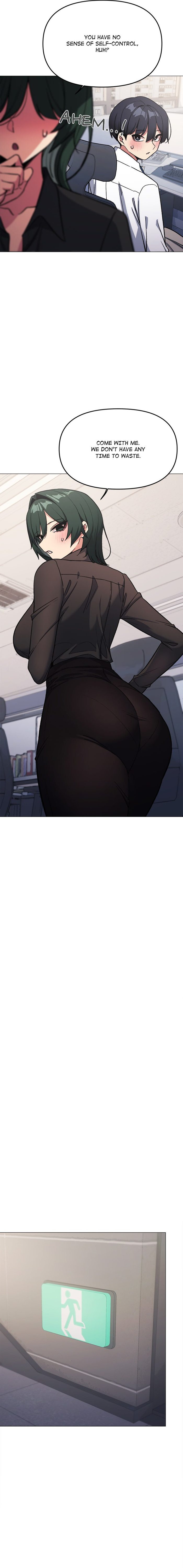 Stop Smoking Chapter 50 image 11