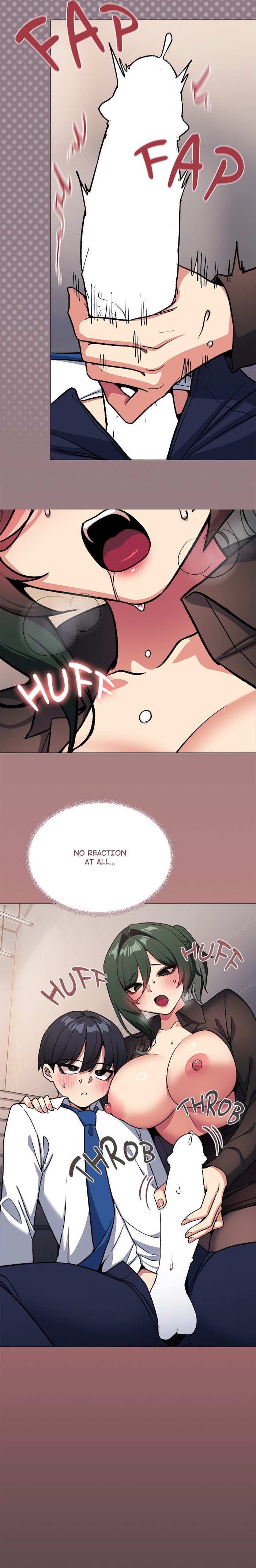 Stop Smoking Chapter 50 image 19