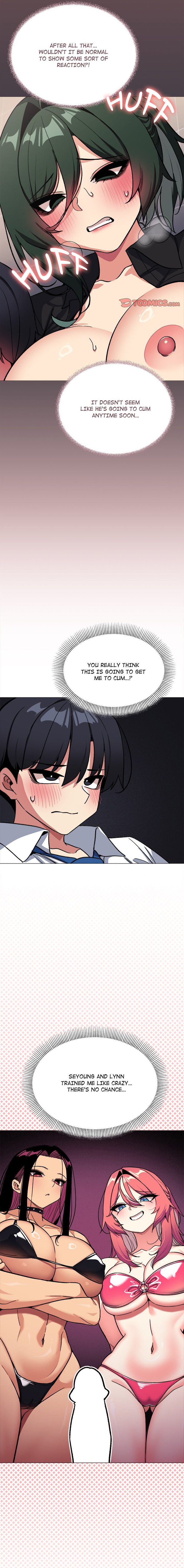 Stop Smoking Chapter 50 image 20