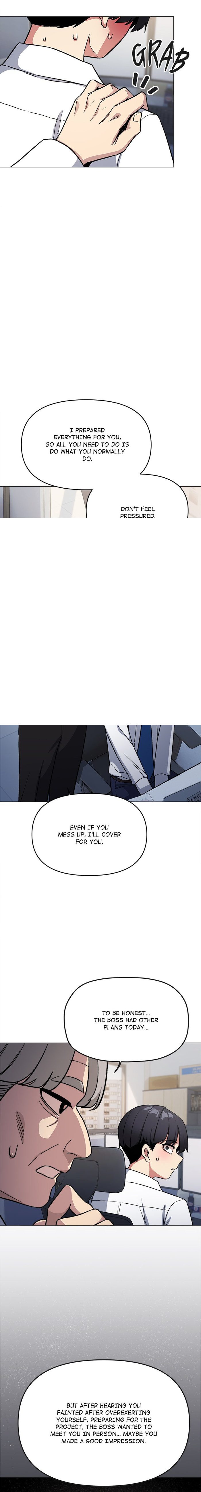 Stop Smoking Chapter 50 image 2