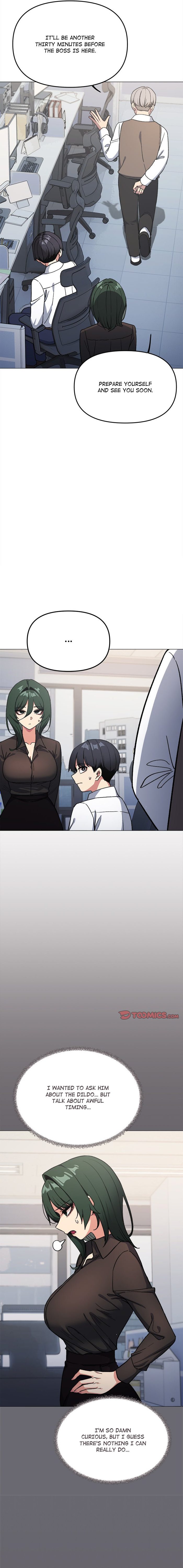 Stop Smoking Chapter 50 image 4