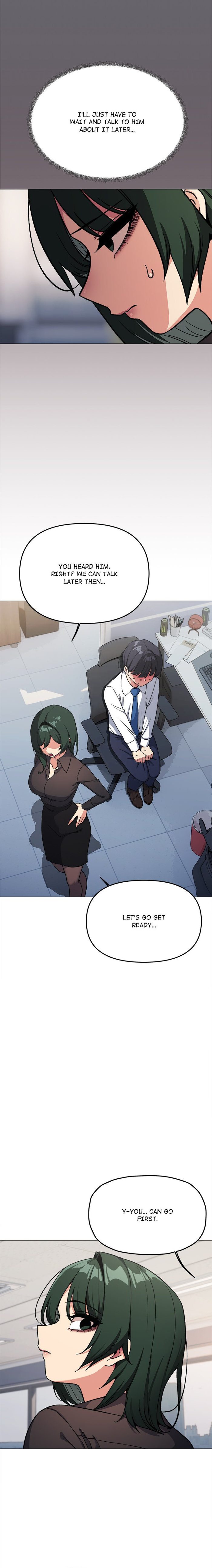 Stop Smoking Chapter 50 image 5
