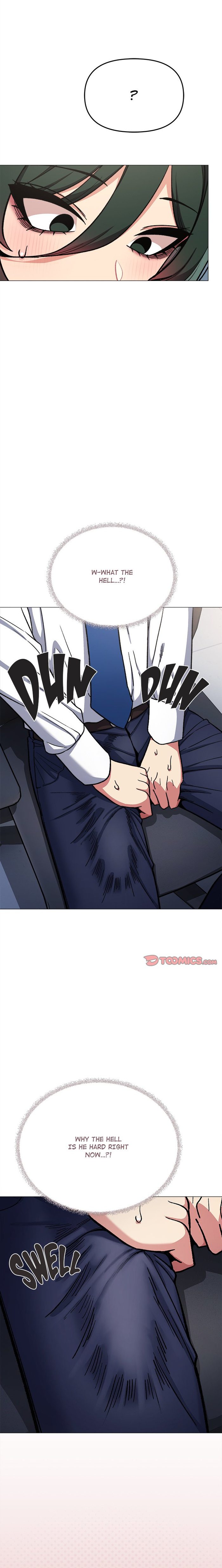 Stop Smoking Chapter 50 image 7