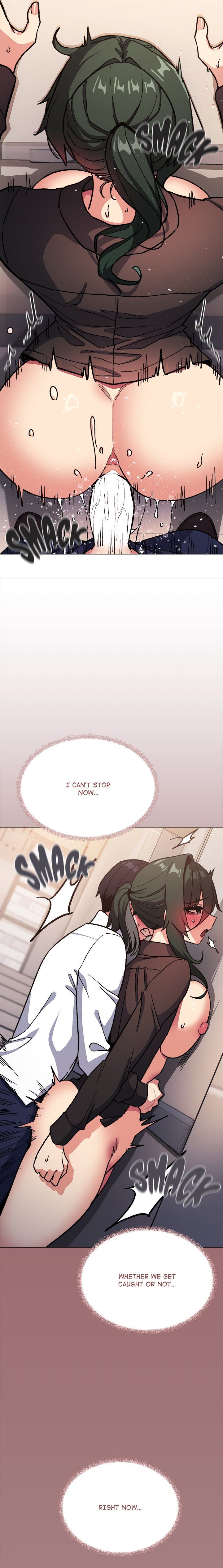 Stop Smoking Chapter 51 image 13