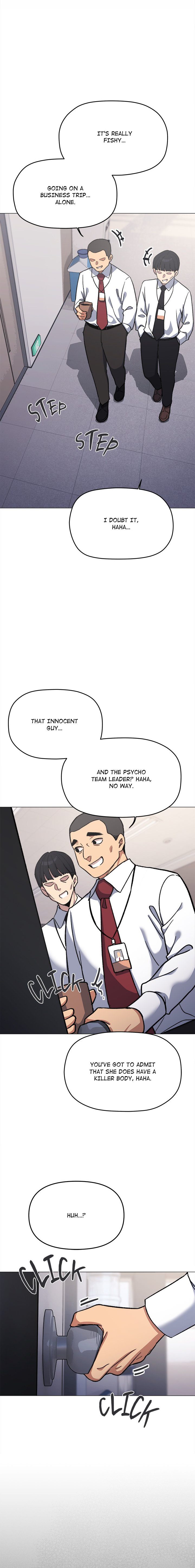 Stop Smoking Chapter 51 image 15