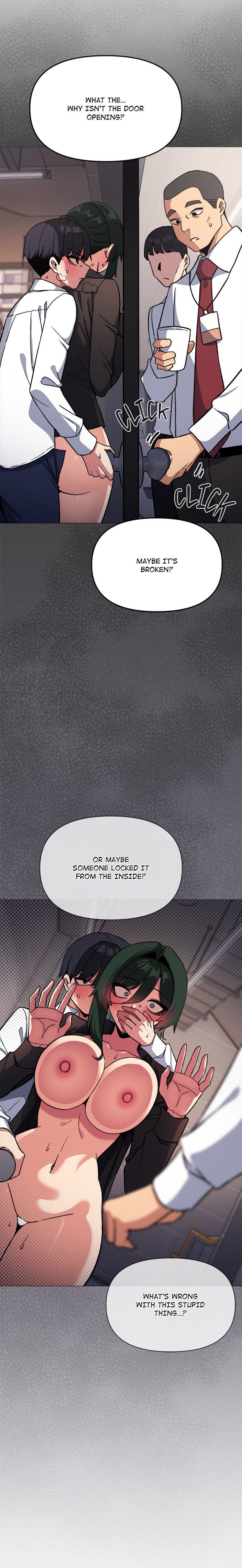 Stop Smoking Chapter 51 image 16