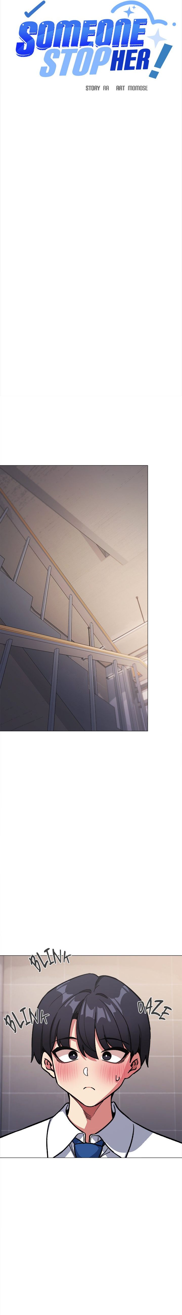 Stop Smoking Chapter 51 image 1