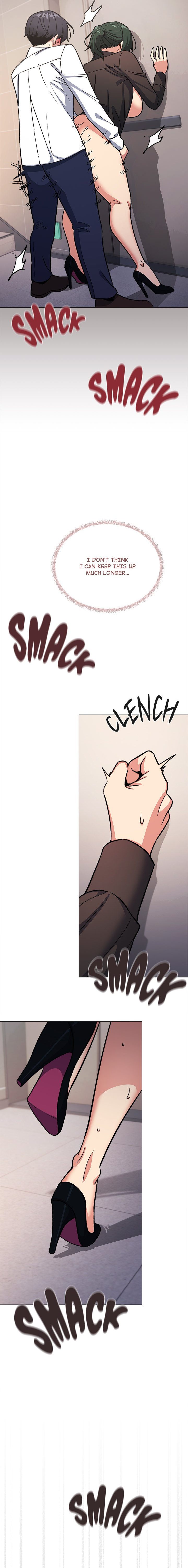 Stop Smoking Chapter 51 image 21