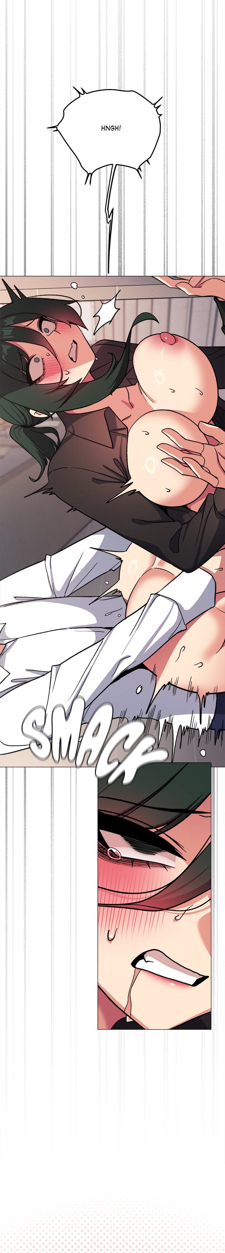 Stop Smoking Chapter 51 image 22