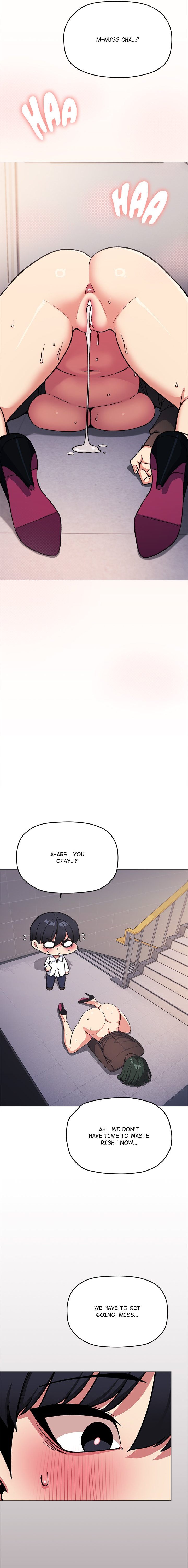 Stop Smoking Chapter 51 image 25