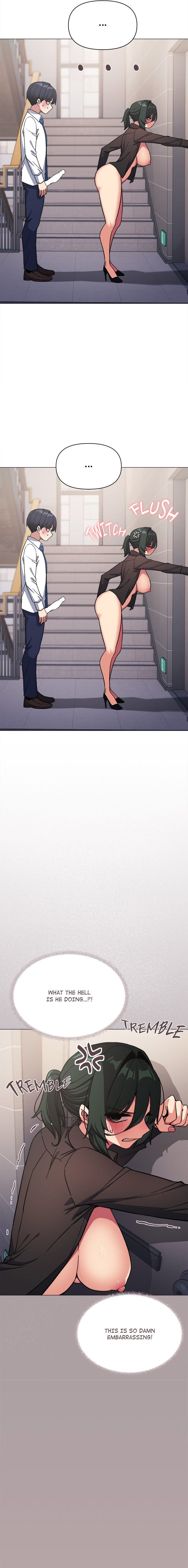 Stop Smoking Chapter 51 image 2