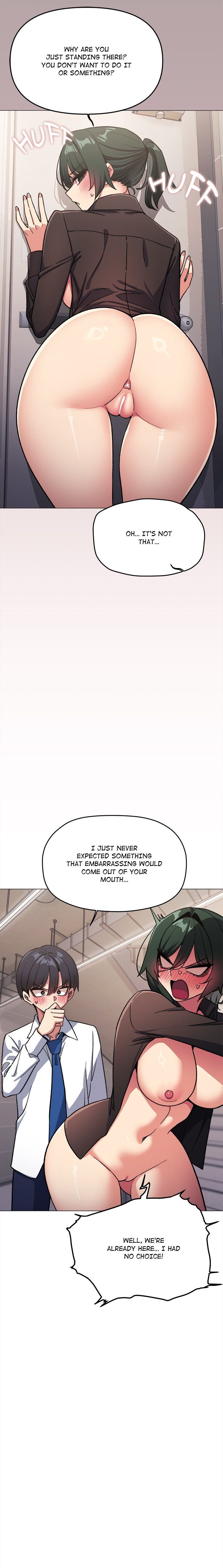 Stop Smoking Chapter 51 image 3