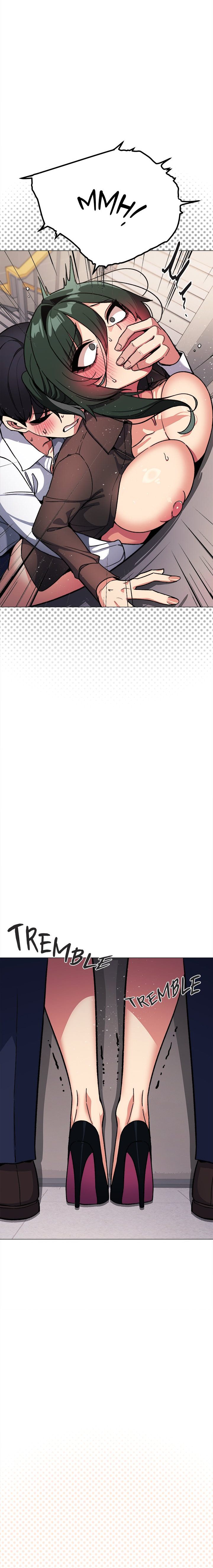 Stop Smoking Chapter 51 image 6