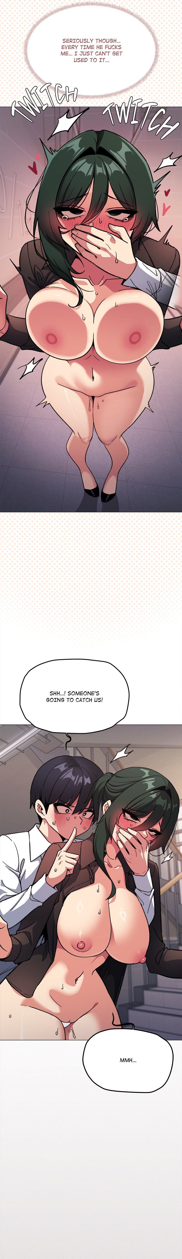 Stop Smoking Chapter 51 image 7