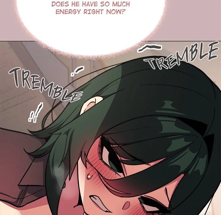 Stop Smoking Chapter 52 image 14