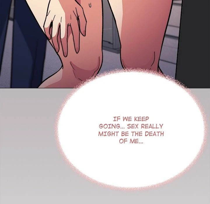 Stop Smoking Chapter 52 image 43