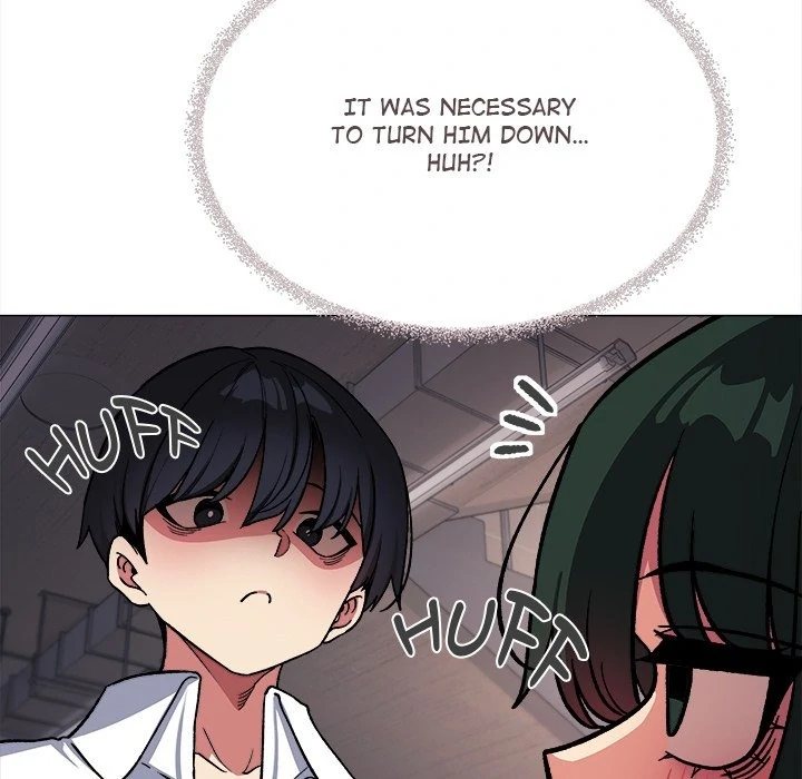 Stop Smoking Chapter 52 image 81
