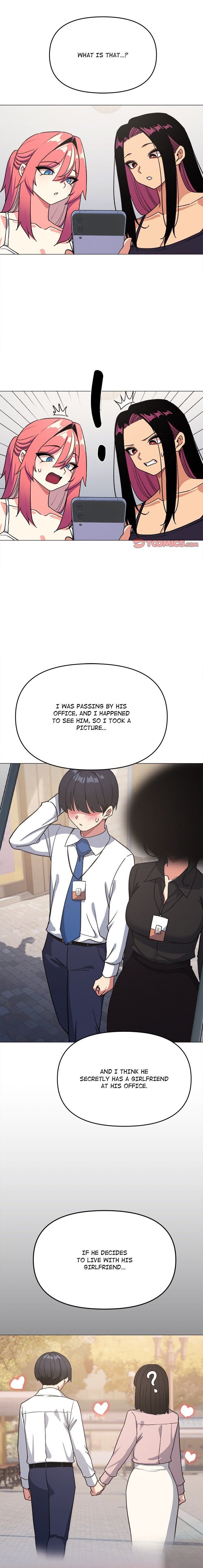 Stop Smoking Chapter 53 image 9