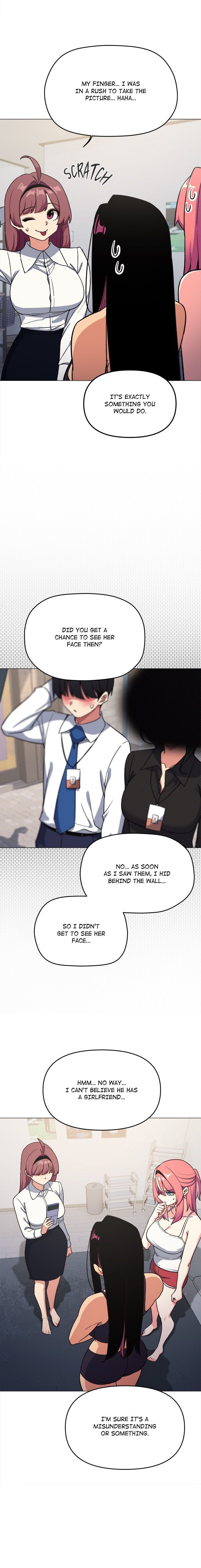 Stop Smoking Chapter 53 image 11