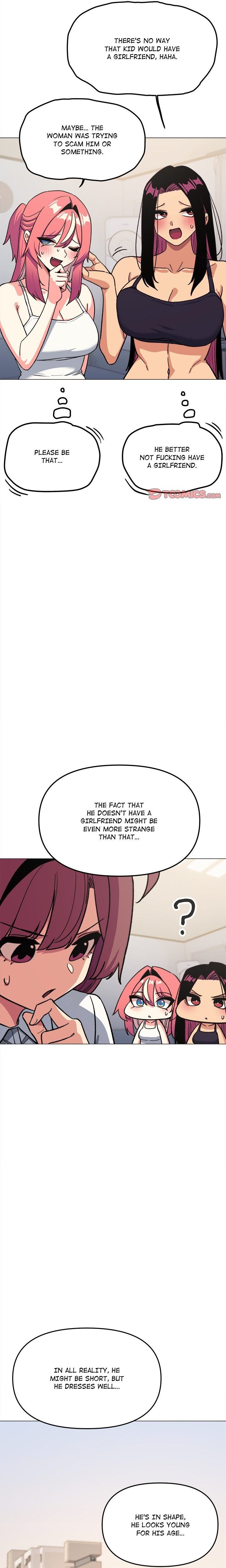 Stop Smoking Chapter 53 image 12