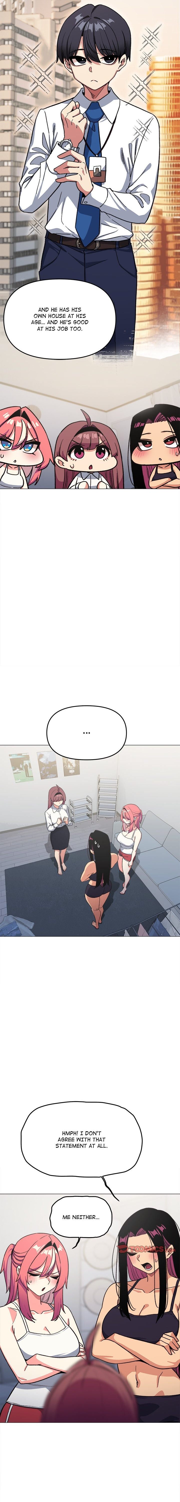 Stop Smoking Chapter 53 image 13