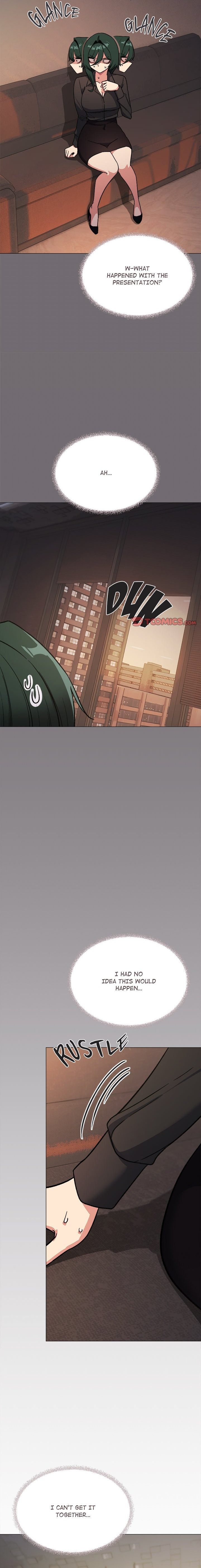 Stop Smoking Chapter 53 image 18