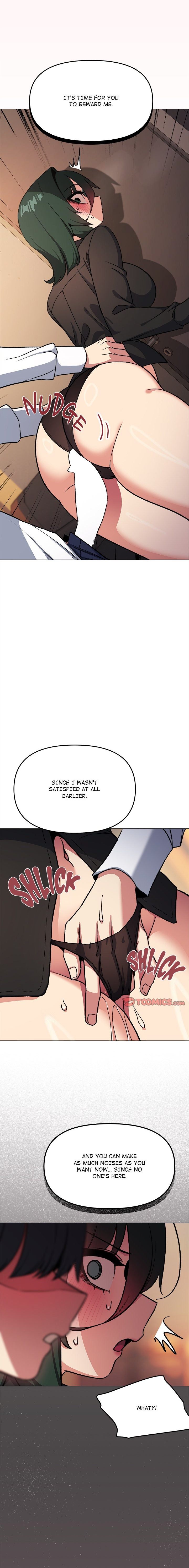 Stop Smoking Chapter 53 image 22