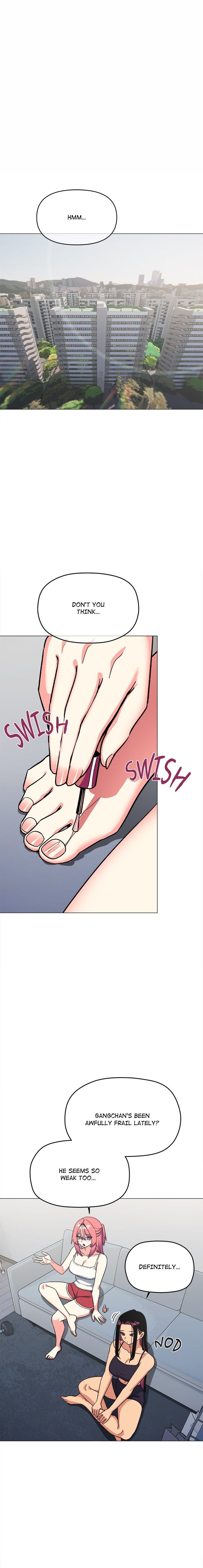 Stop Smoking Chapter 53 image 2