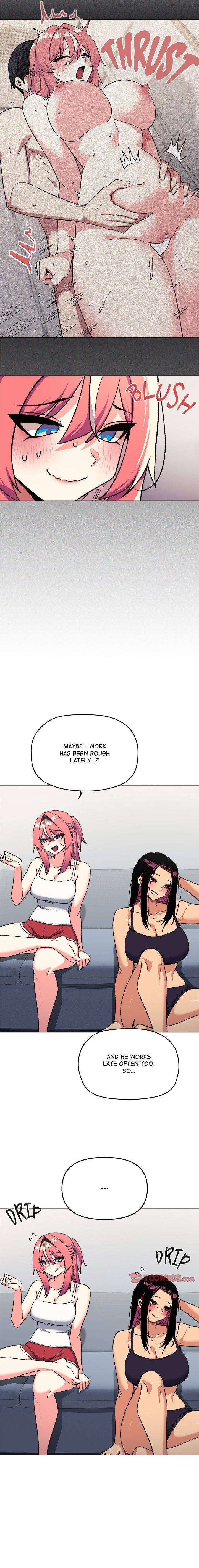 Stop Smoking Chapter 53 image 4