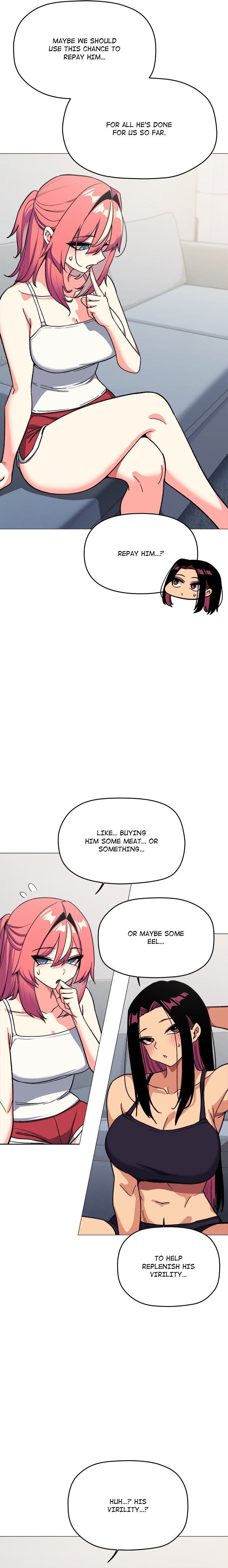 Stop Smoking Chapter 53 image 5