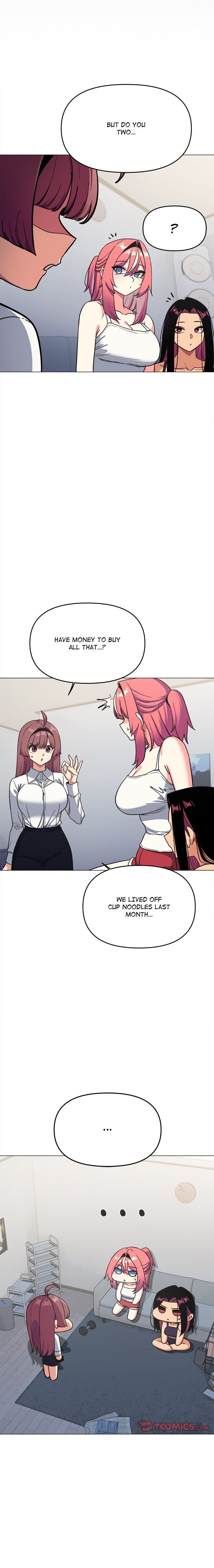 Stop Smoking Chapter 53 image 7