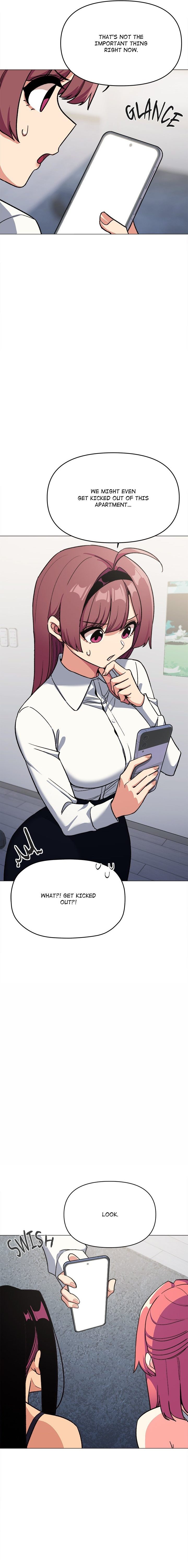 Stop Smoking Chapter 53 image 8