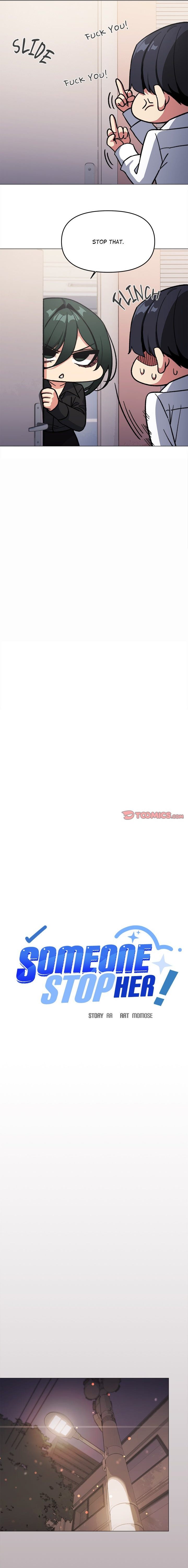 Stop Smoking Chapter 54 image 10