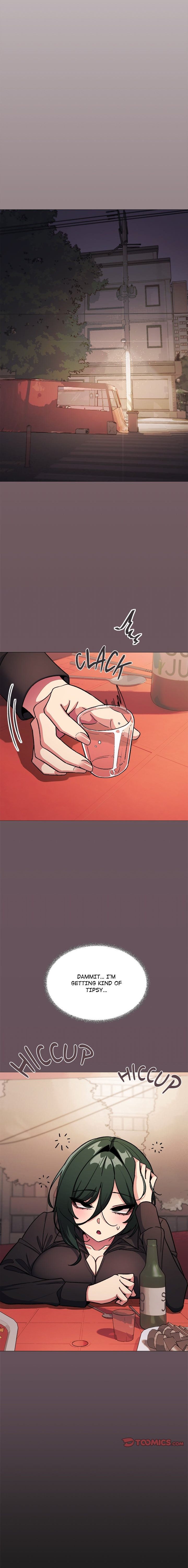 Stop Smoking Chapter 54 image 11