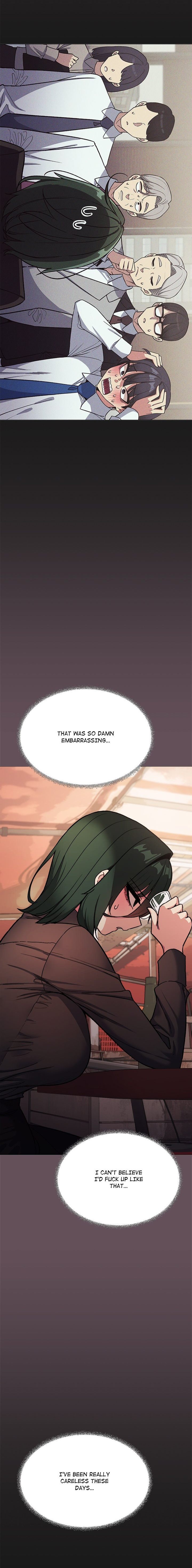 Stop Smoking Chapter 54 image 12