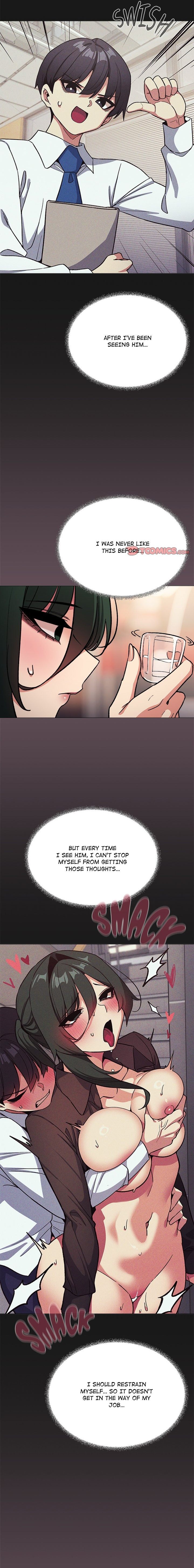 Stop Smoking Chapter 54 image 13