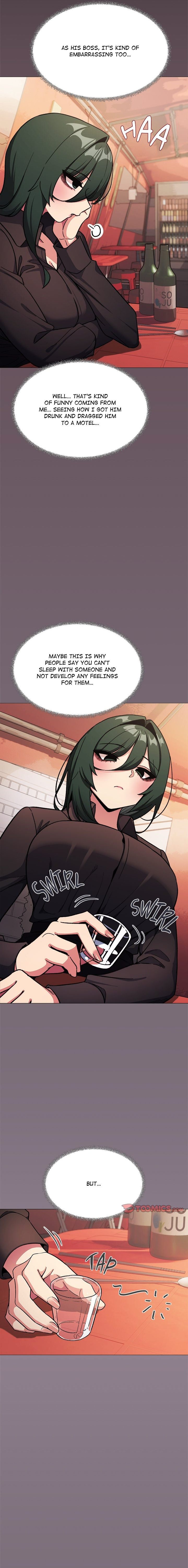Stop Smoking Chapter 54 image 14