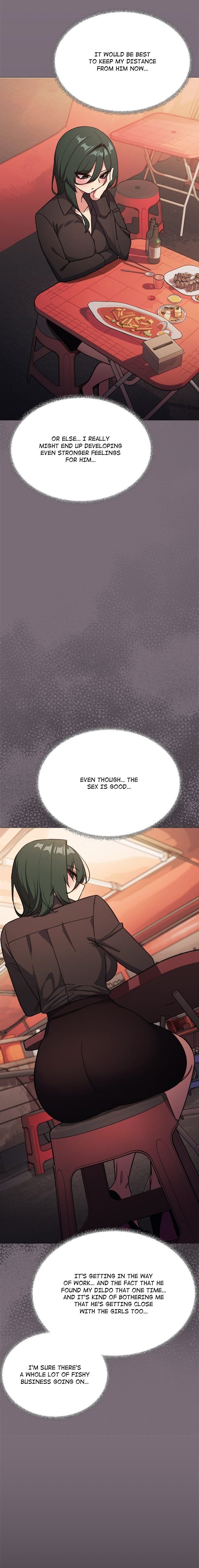 Stop Smoking Chapter 54 image 15