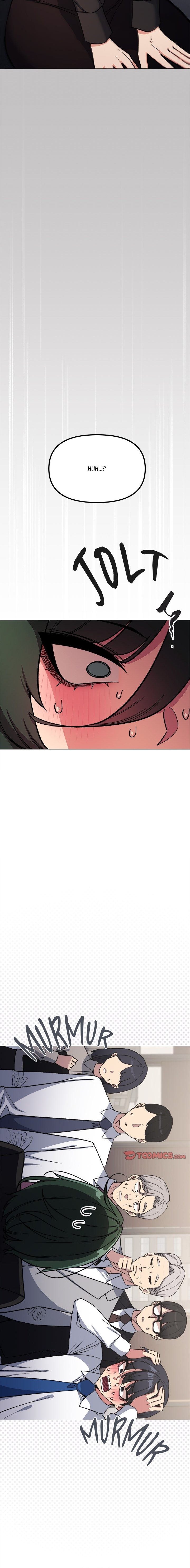 Stop Smoking Chapter 54 image 1