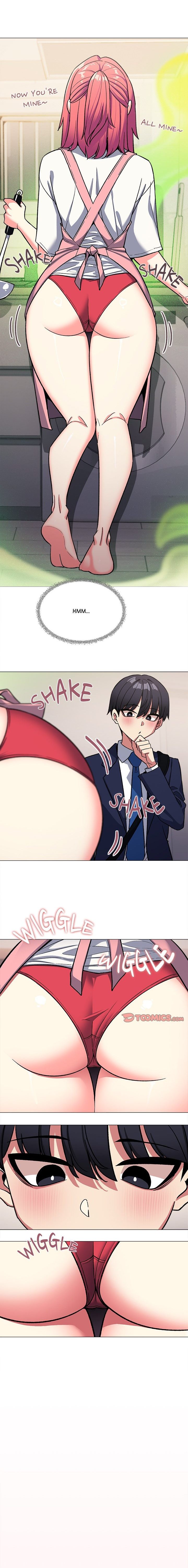 Stop Smoking Chapter 54 image 23