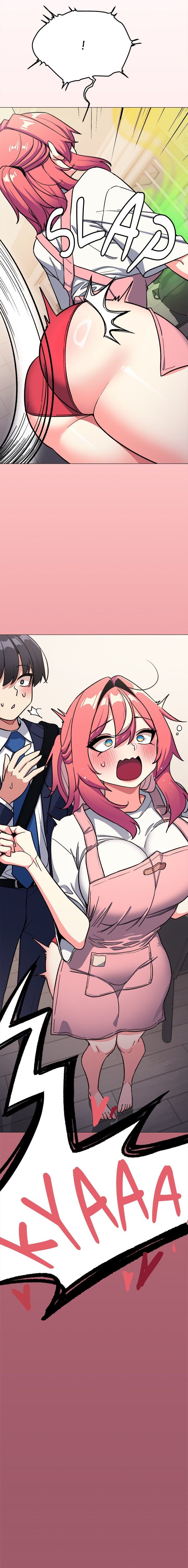 Stop Smoking Chapter 54 image 24