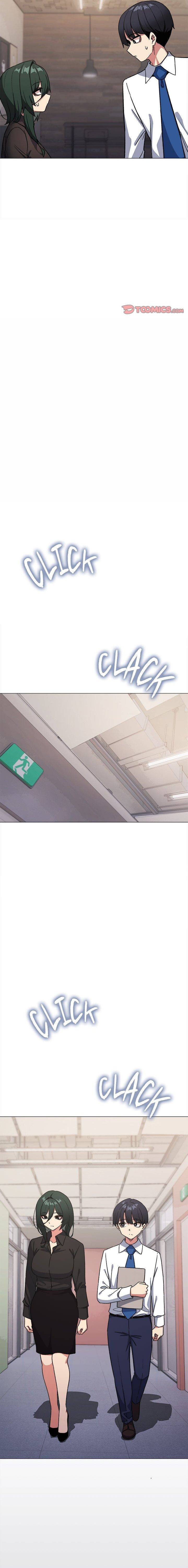 Stop Smoking Chapter 54 image 6