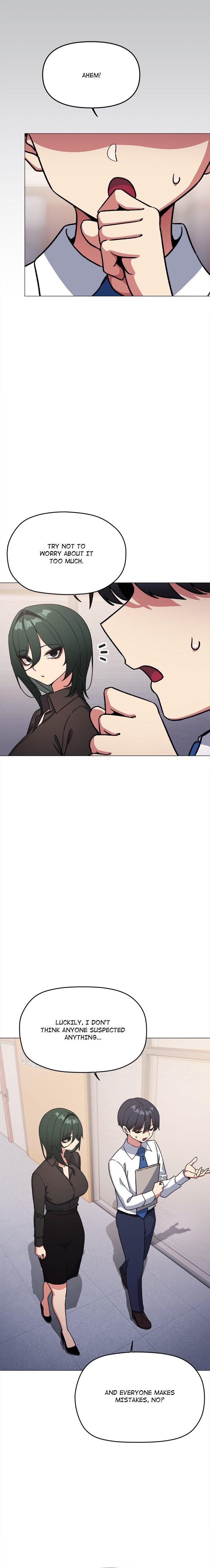 Stop Smoking Chapter 54 image 8