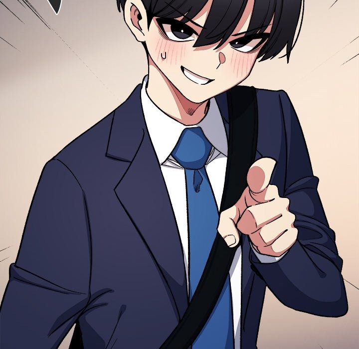Stop Smoking Chapter 55 image 104