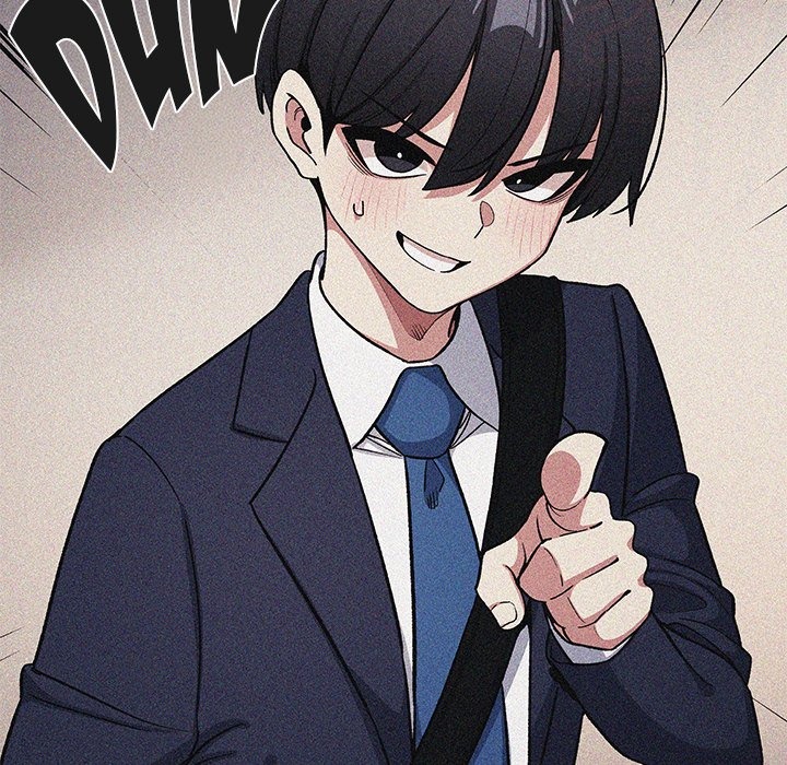 Stop Smoking Chapter 55 image 151