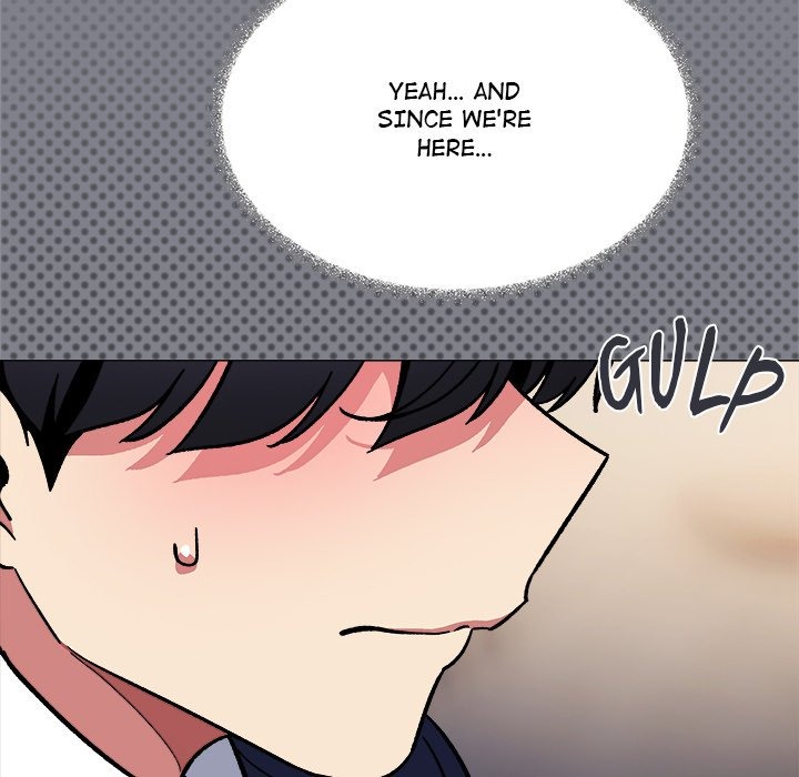 Stop Smoking Chapter 55 image 32