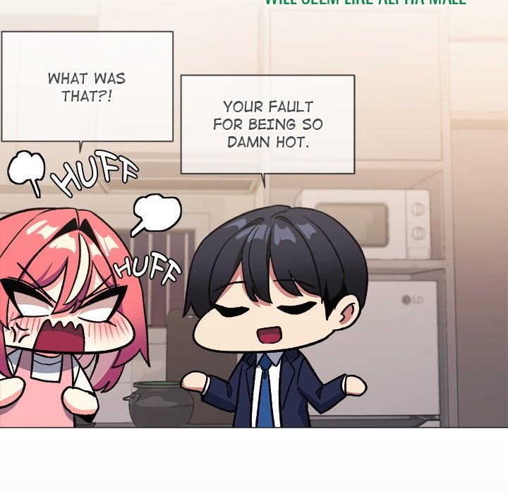 Stop Smoking Chapter 55 image 36