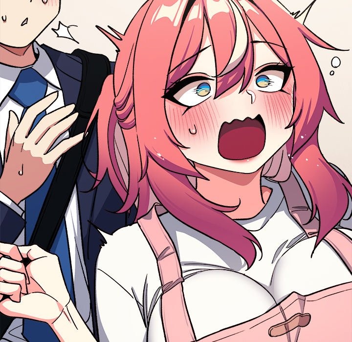 Stop Smoking Chapter 55 image 6